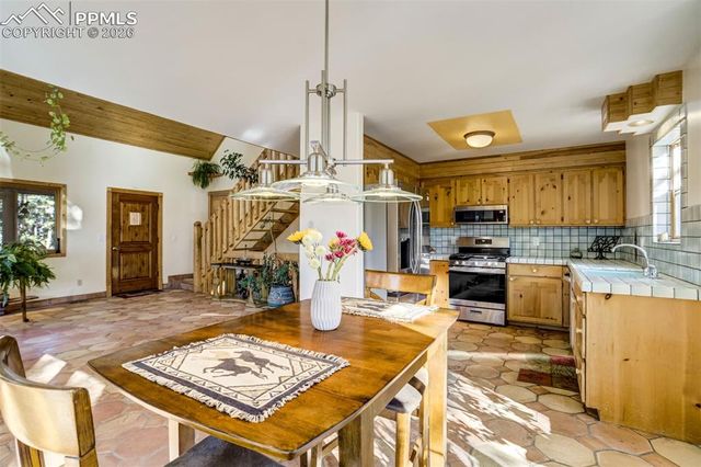 12225 Glenridge Lane, Colorado Springs, CO 80908