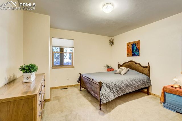 12225 Glenridge Lane, Colorado Springs, CO 80908