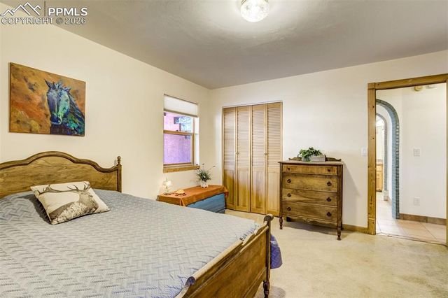 12225 Glenridge Lane, Colorado Springs, CO 80908