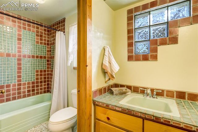 12225 Glenridge Lane, Colorado Springs, CO 80908