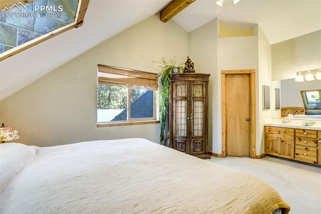 12225 Glenridge Lane, Colorado Springs, CO 80908