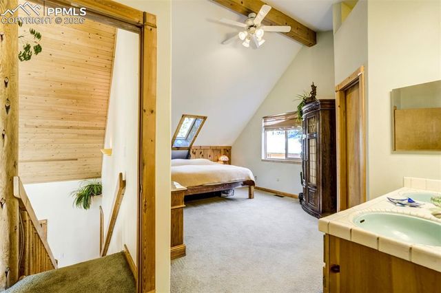 12225 Glenridge Lane, Colorado Springs, CO 80908