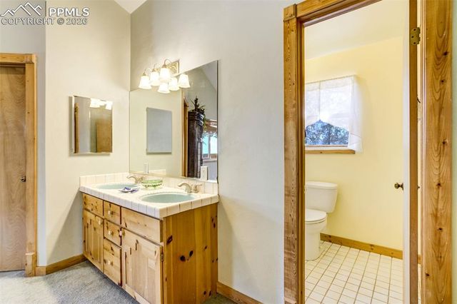 12225 Glenridge Lane, Colorado Springs, CO 80908