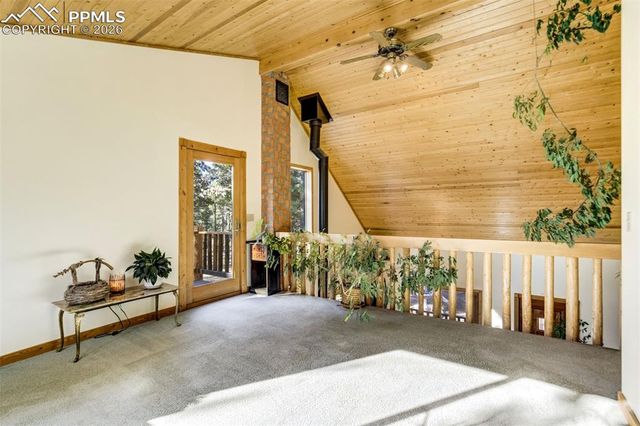 12225 Glenridge Lane, Colorado Springs, CO 80908