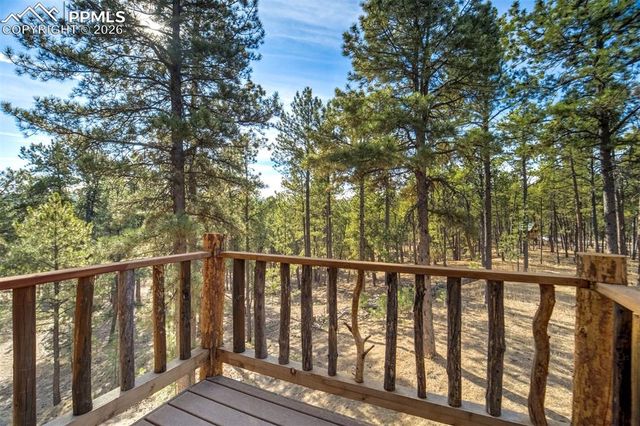 12225 Glenridge Lane, Colorado Springs, CO 80908