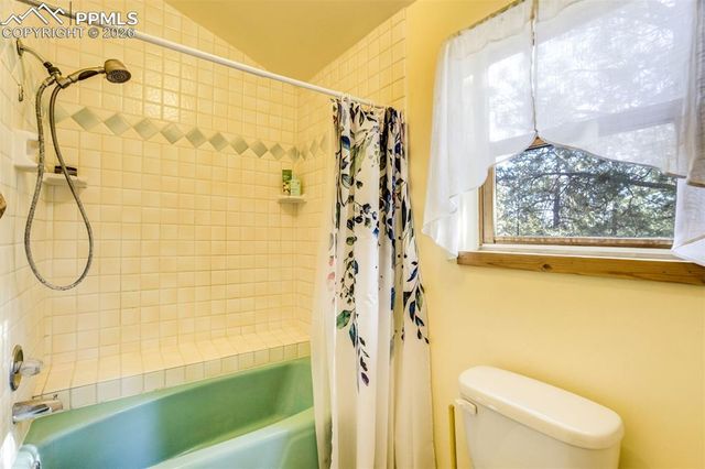 12225 Glenridge Lane, Colorado Springs, CO 80908