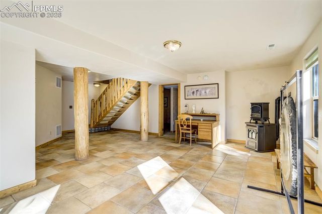 12225 Glenridge Lane, Colorado Springs, CO 80908