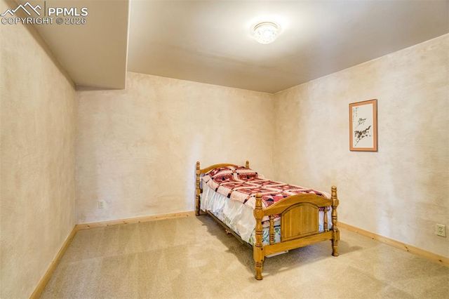 12225 Glenridge Lane, Colorado Springs, CO 80908