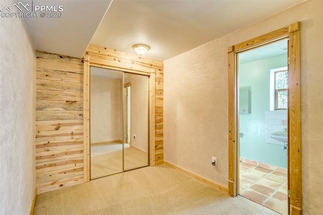 12225 Glenridge Lane, Colorado Springs, CO 80908