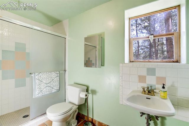 12225 Glenridge Lane, Colorado Springs, CO 80908