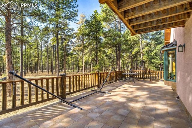 12225 Glenridge Lane, Colorado Springs, CO 80908