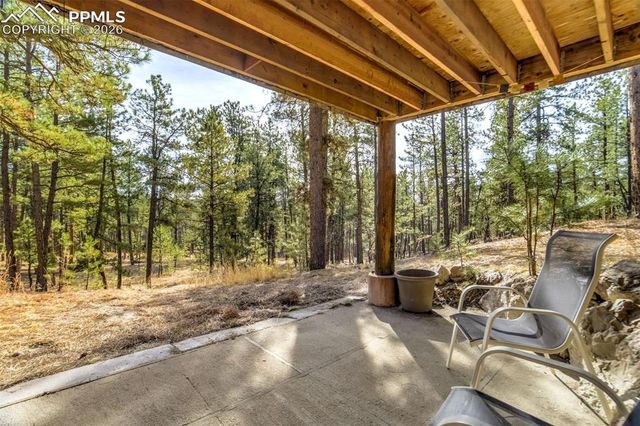 12225 Glenridge Lane, Colorado Springs, CO 80908