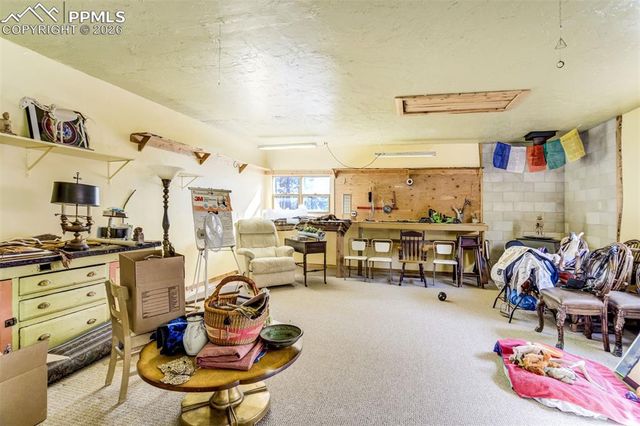 12225 Glenridge Lane, Colorado Springs, CO 80908