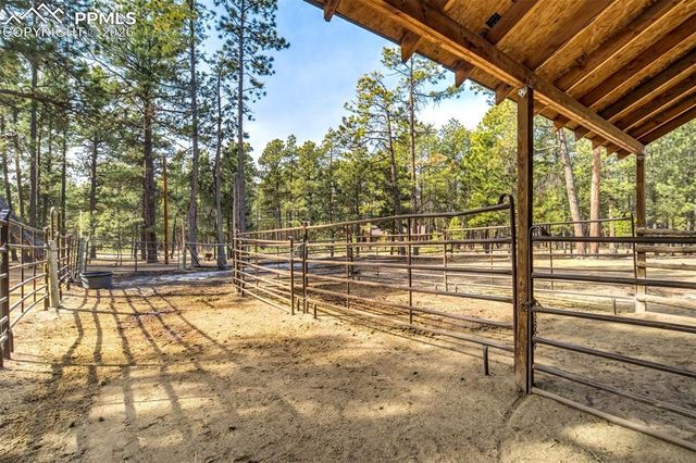 12225 Glenridge Lane, Colorado Springs, CO 80908