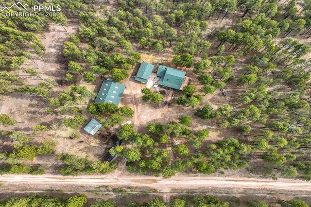 12225 Glenridge Lane, Colorado Springs, CO 80908