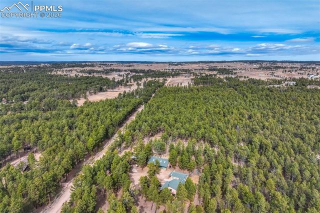 12225 Glenridge Lane, Colorado Springs, CO 80908