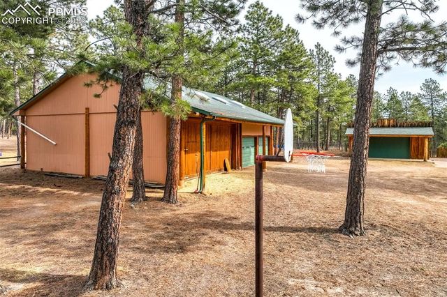 12225 Glenridge Lane, Colorado Springs, CO 80908