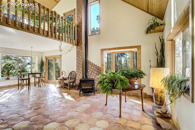 12225 Glenridge Lane, Colorado Springs, CO 80908