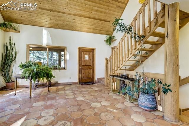 12225 Glenridge Lane, Colorado Springs, CO 80908