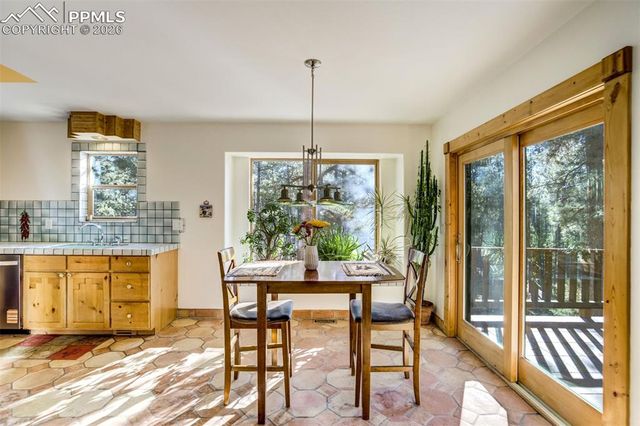 12225 Glenridge Lane, Colorado Springs, CO 80908