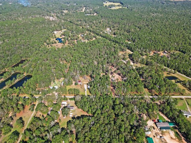 Lot 27 Sims Road, Cleveland, TX 77328