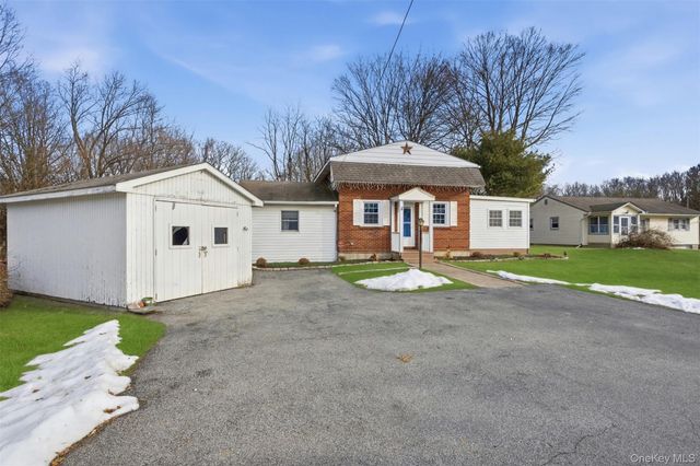 9 Highland Avenue, Otisville, NY 10963