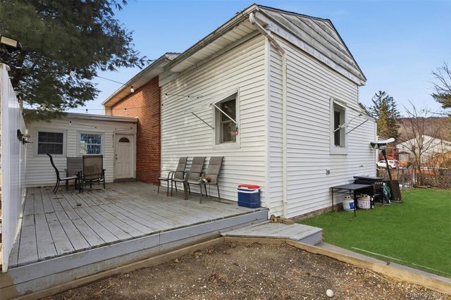 9 Highland Avenue, Otisville, NY 10963