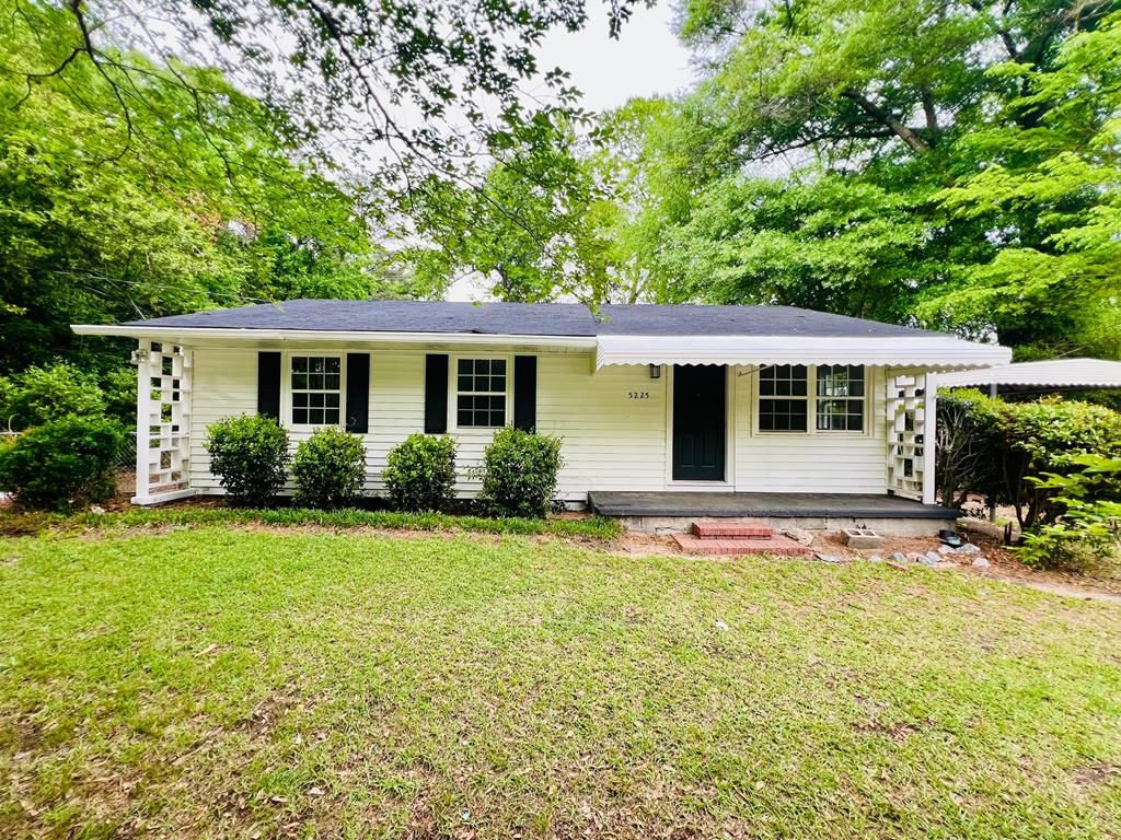 5225 Buena Vista Road, Columbus, GA 31907