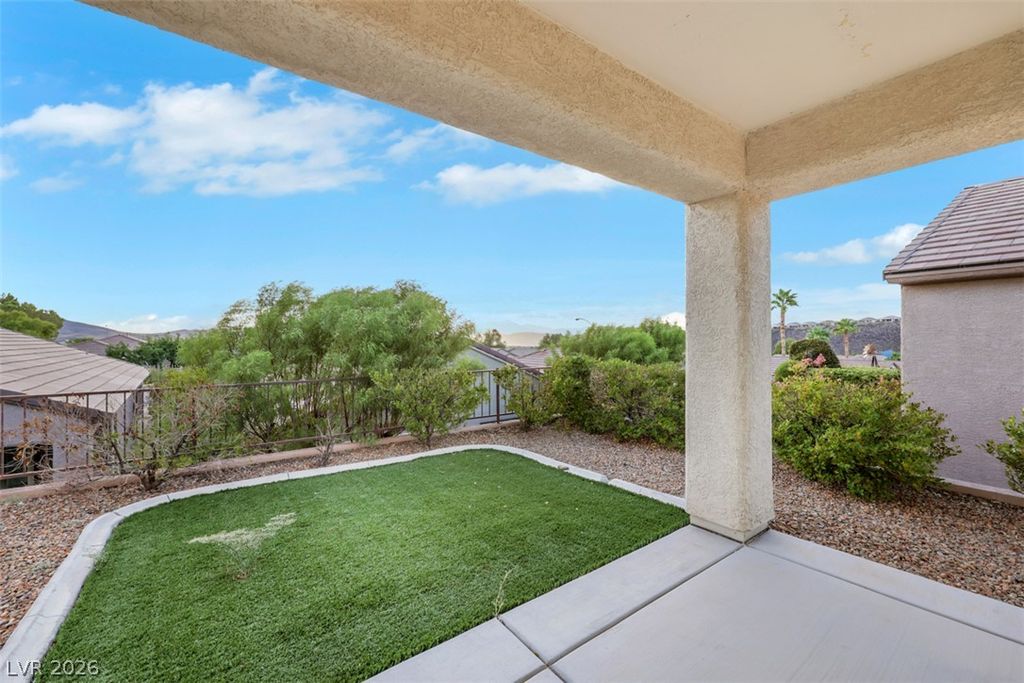 2557 CORVUS Street, Henderson, NV 89044 — photo 2