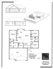 201 Edgewater COURT, Theresa, WI 53091