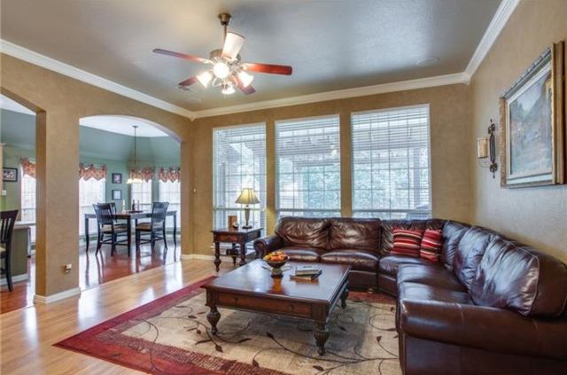 4225 Bonita Drive, Flower Mound, TX 75022