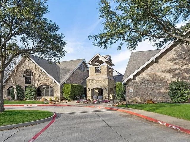 4225 Bonita Drive, Flower Mound, TX 75022