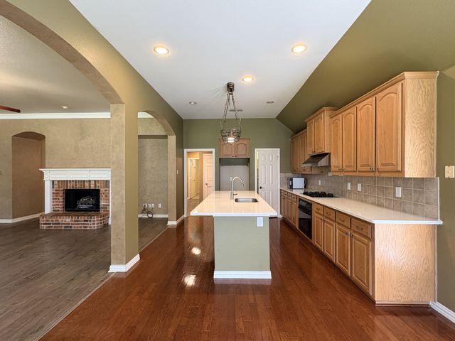 4225 Bonita Drive, Flower Mound, TX 75022