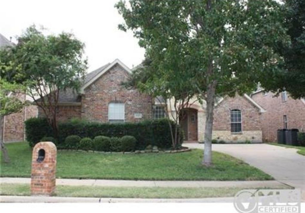 4225 Bonita Drive, Flower Mound, TX 75022