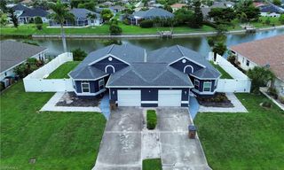 1324 SE 6th AVE, Cape Coral, FL 33990