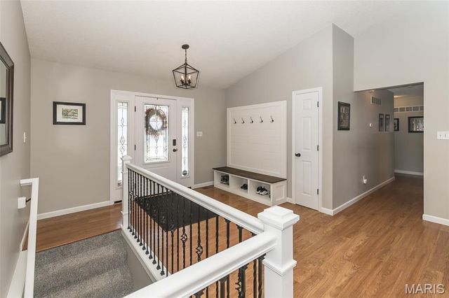 2916 Spring Blossom Drive, Dardenne Prairie, MO 63368