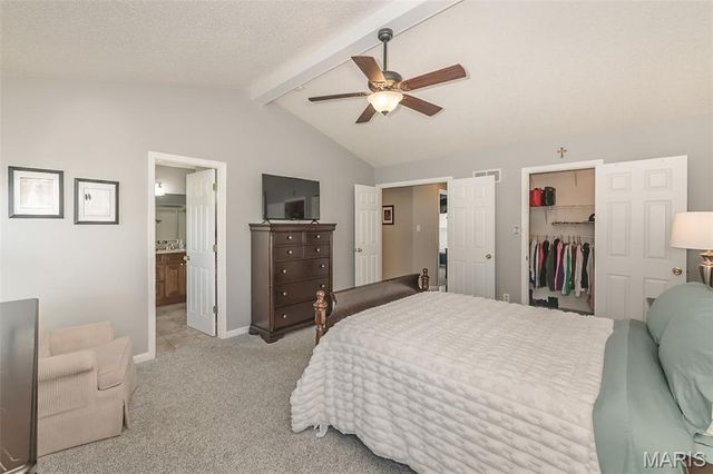 2916 Spring Blossom Drive, Dardenne Prairie, MO 63368