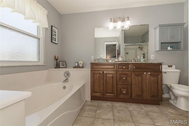 2916 Spring Blossom Drive, Dardenne Prairie, MO 63368