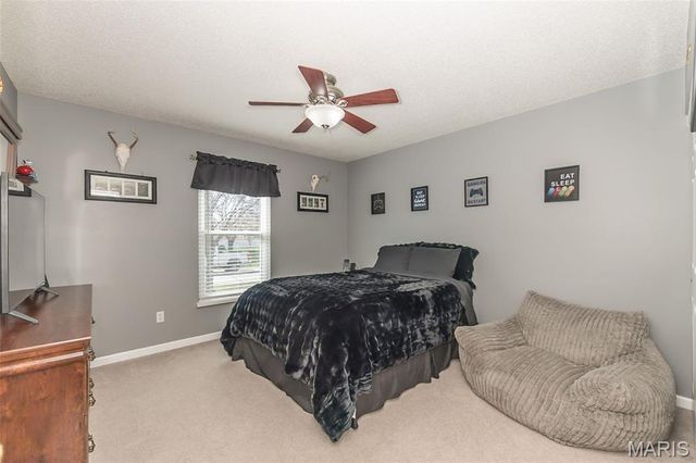 2916 Spring Blossom Drive, Dardenne Prairie, MO 63368