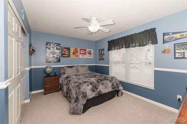 2916 Spring Blossom Drive, Dardenne Prairie, MO 63368