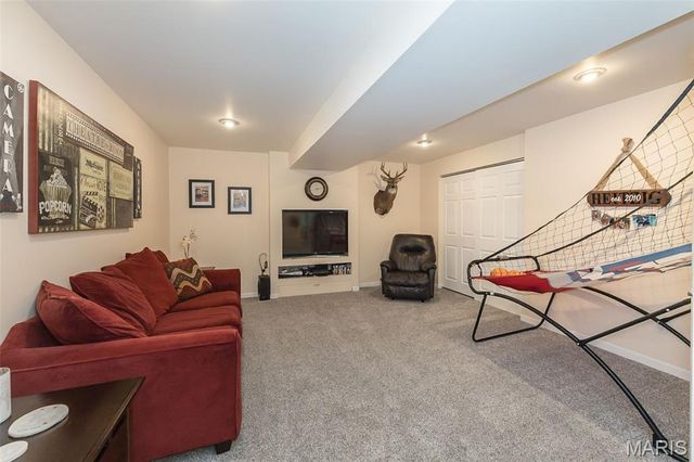 2916 Spring Blossom Drive, Dardenne Prairie, MO 63368