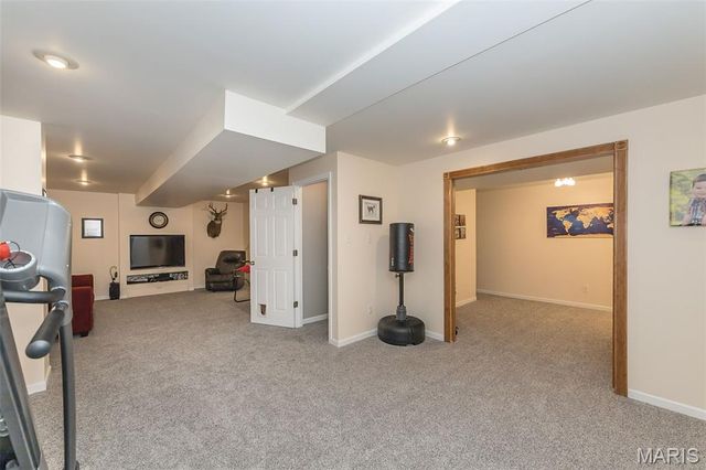 2916 Spring Blossom Drive, Dardenne Prairie, MO 63368