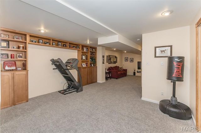 2916 Spring Blossom Drive, Dardenne Prairie, MO 63368