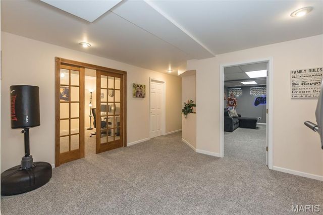 2916 Spring Blossom Drive, Dardenne Prairie, MO 63368