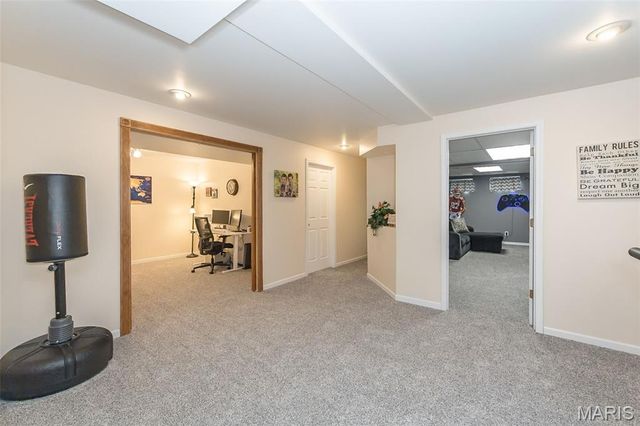 2916 Spring Blossom Drive, Dardenne Prairie, MO 63368