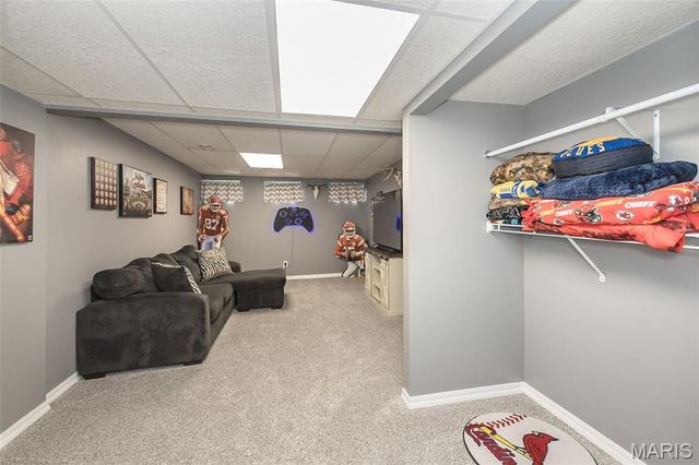 2916 Spring Blossom Drive, Dardenne Prairie, MO 63368