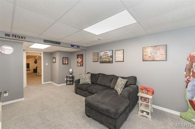 2916 Spring Blossom Drive, Dardenne Prairie, MO 63368