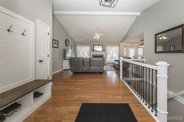 2916 Spring Blossom Drive, Dardenne Prairie, MO 63368