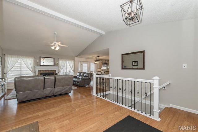 2916 Spring Blossom Drive, Dardenne Prairie, MO 63368