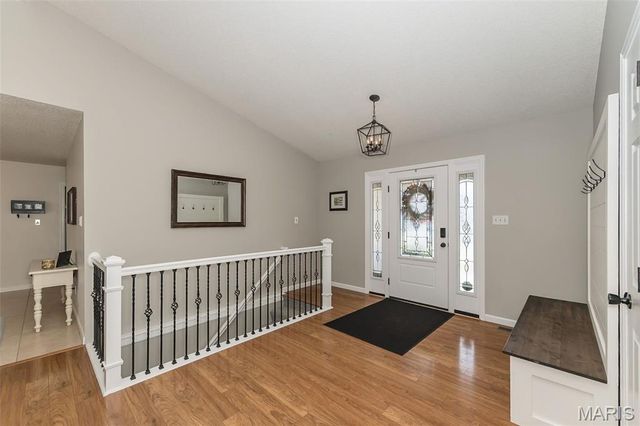 2916 Spring Blossom Drive, Dardenne Prairie, MO 63368